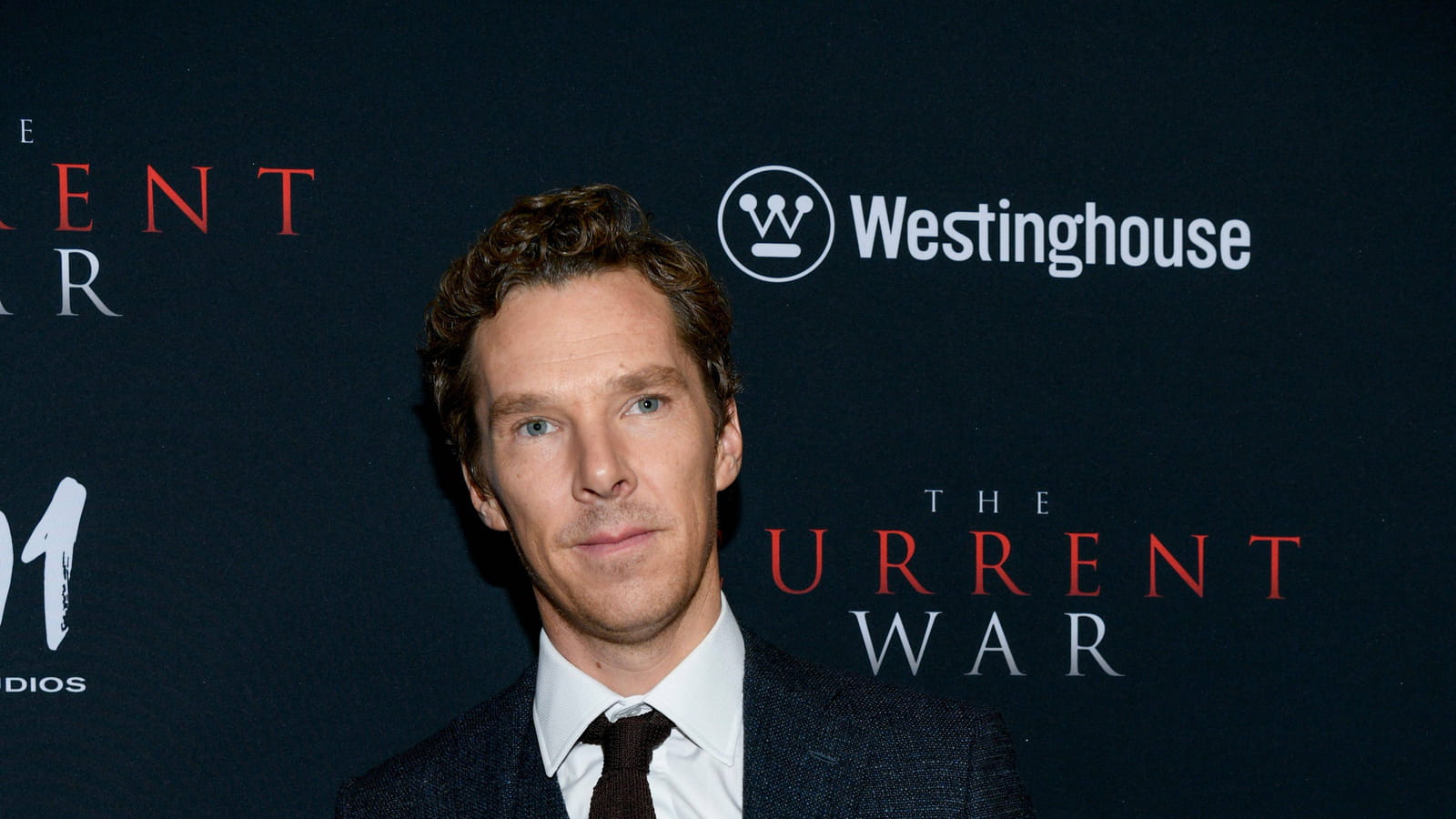Benedict Cumberbatch