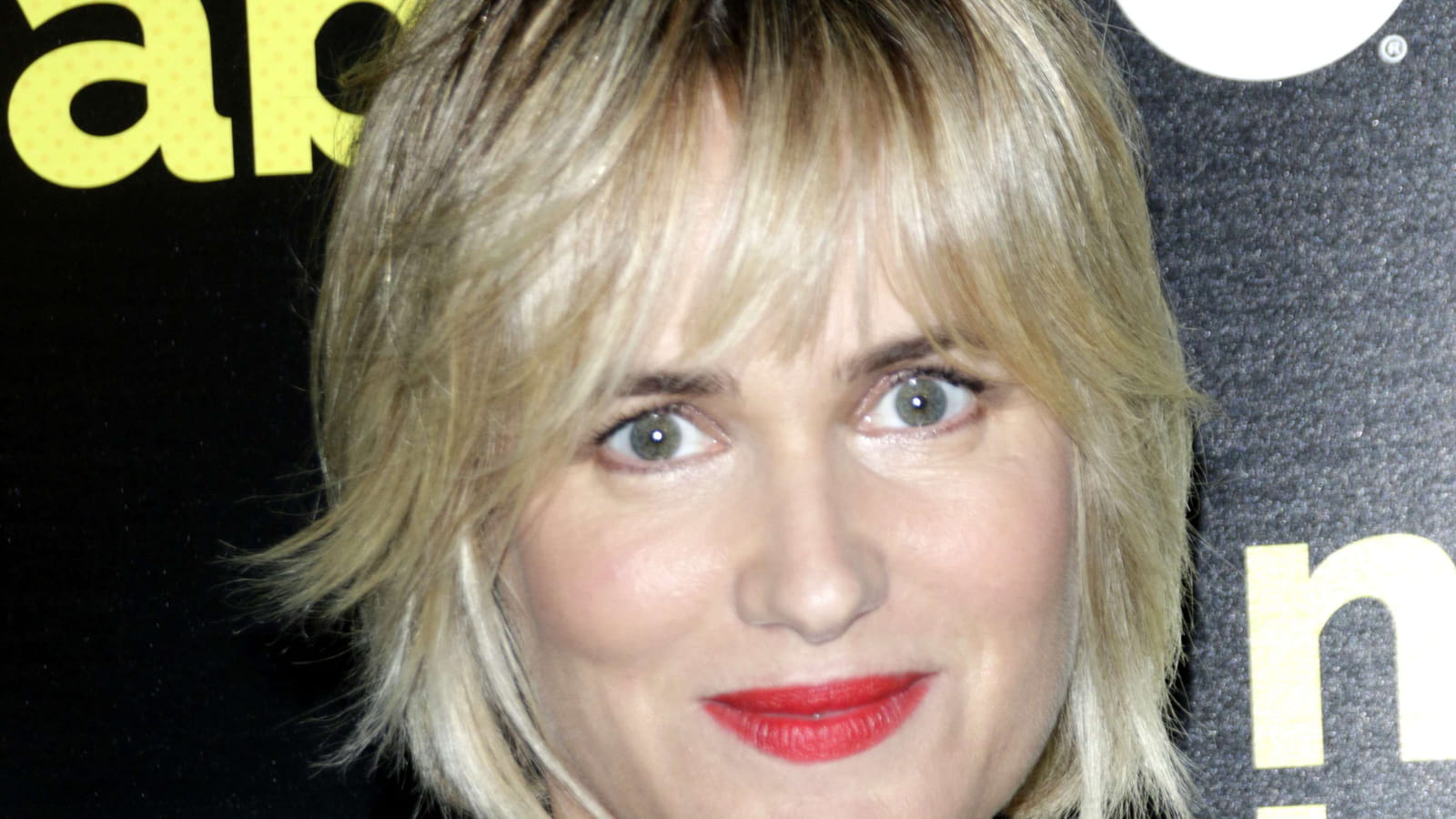 Judith Godrèche