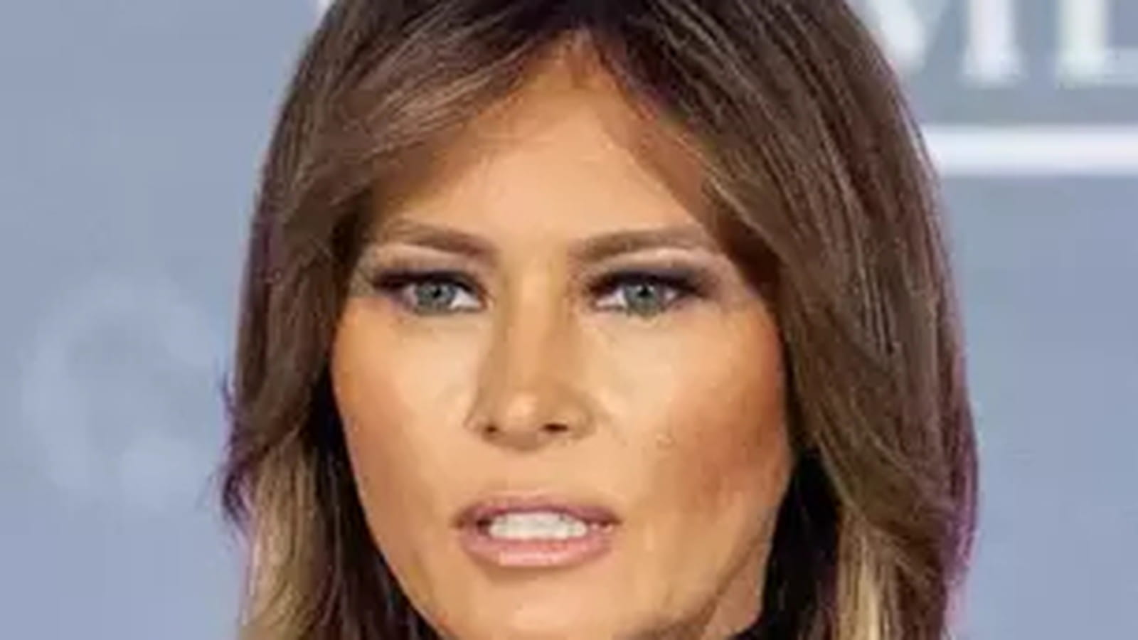 Melania Trump