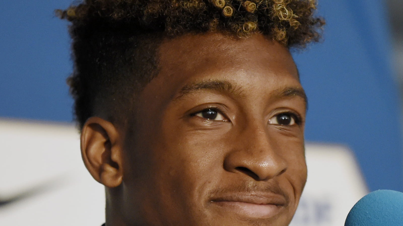 Kingsley Coman