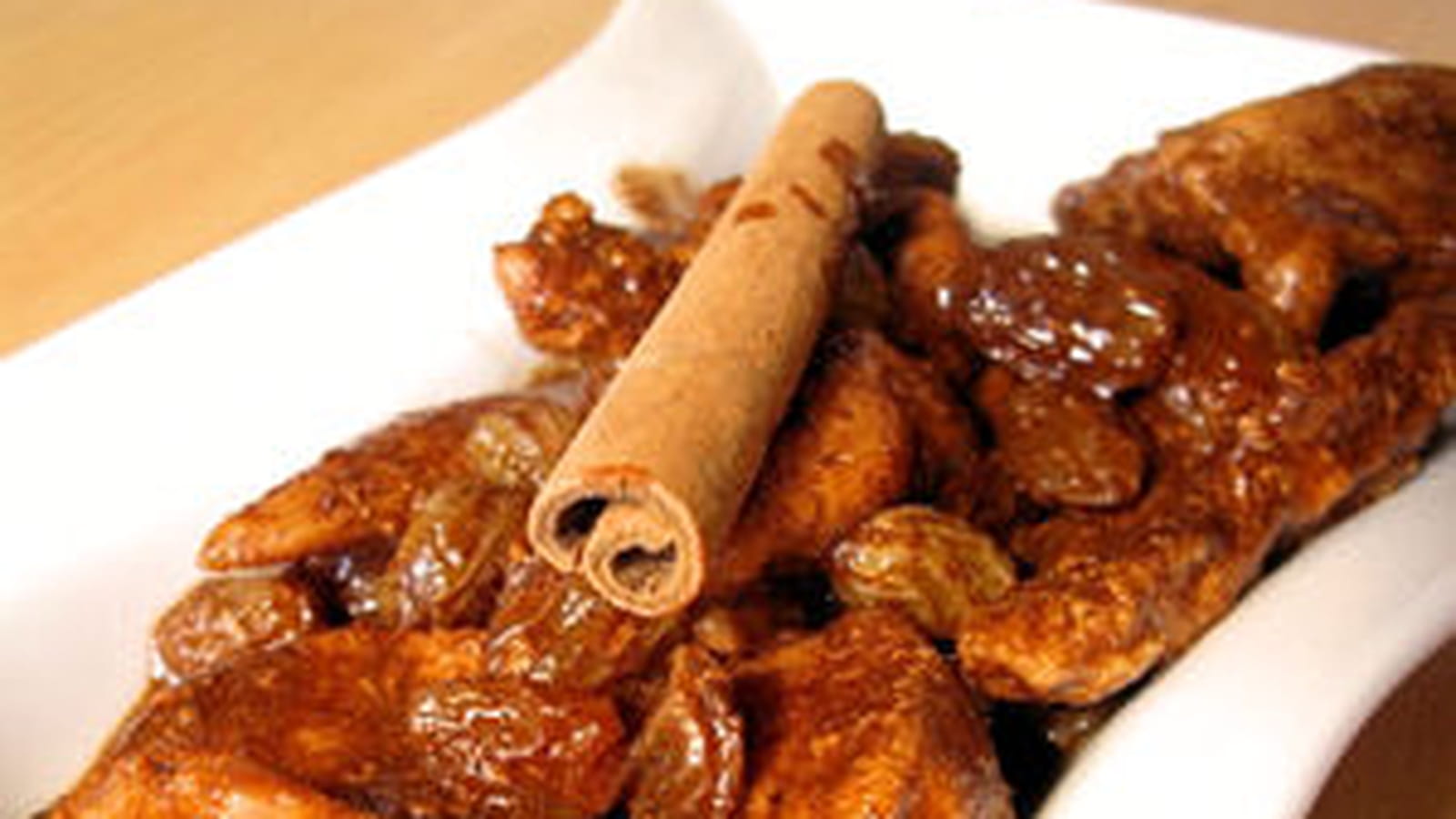 Poulet