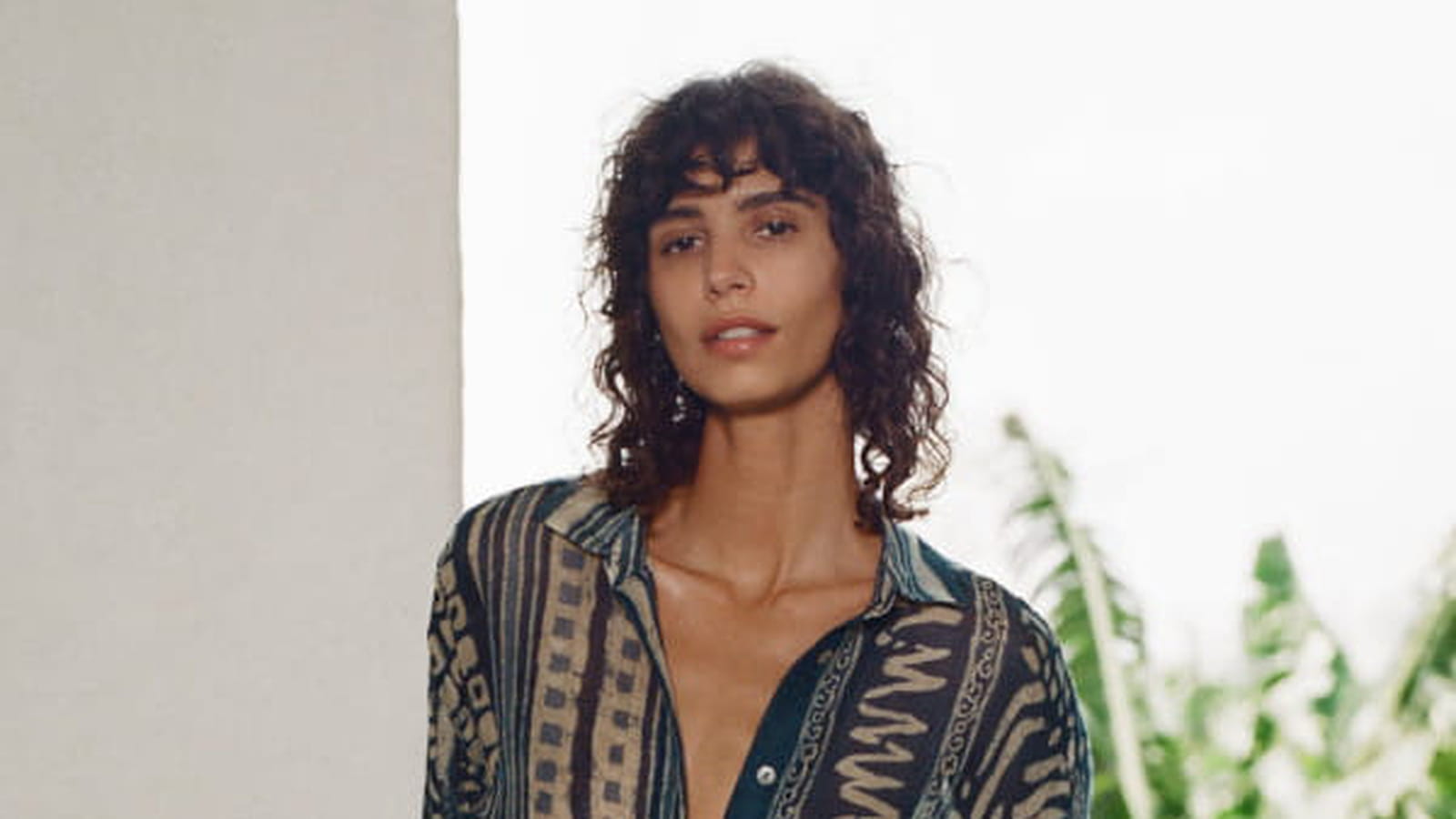 Paréo Zara 