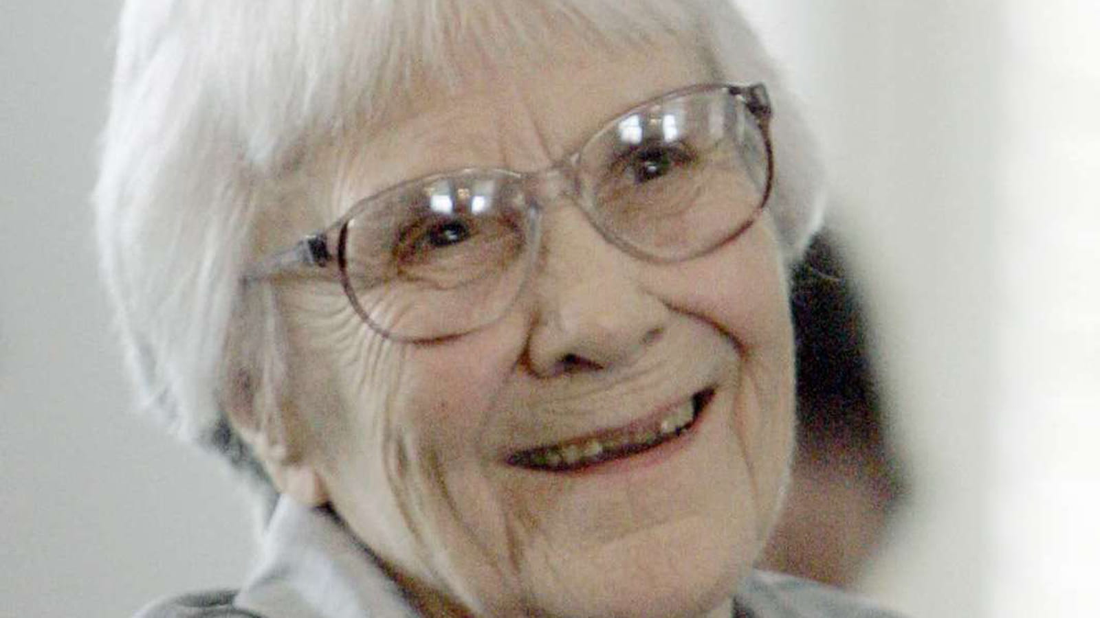Harper Lee 