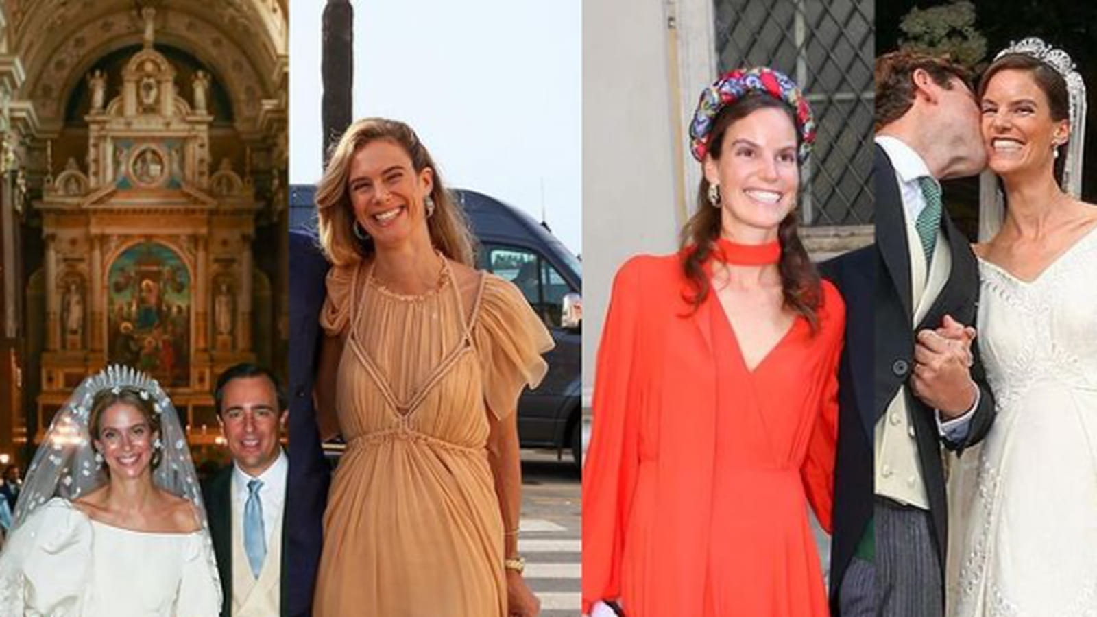 La princesse Maria Anunciata