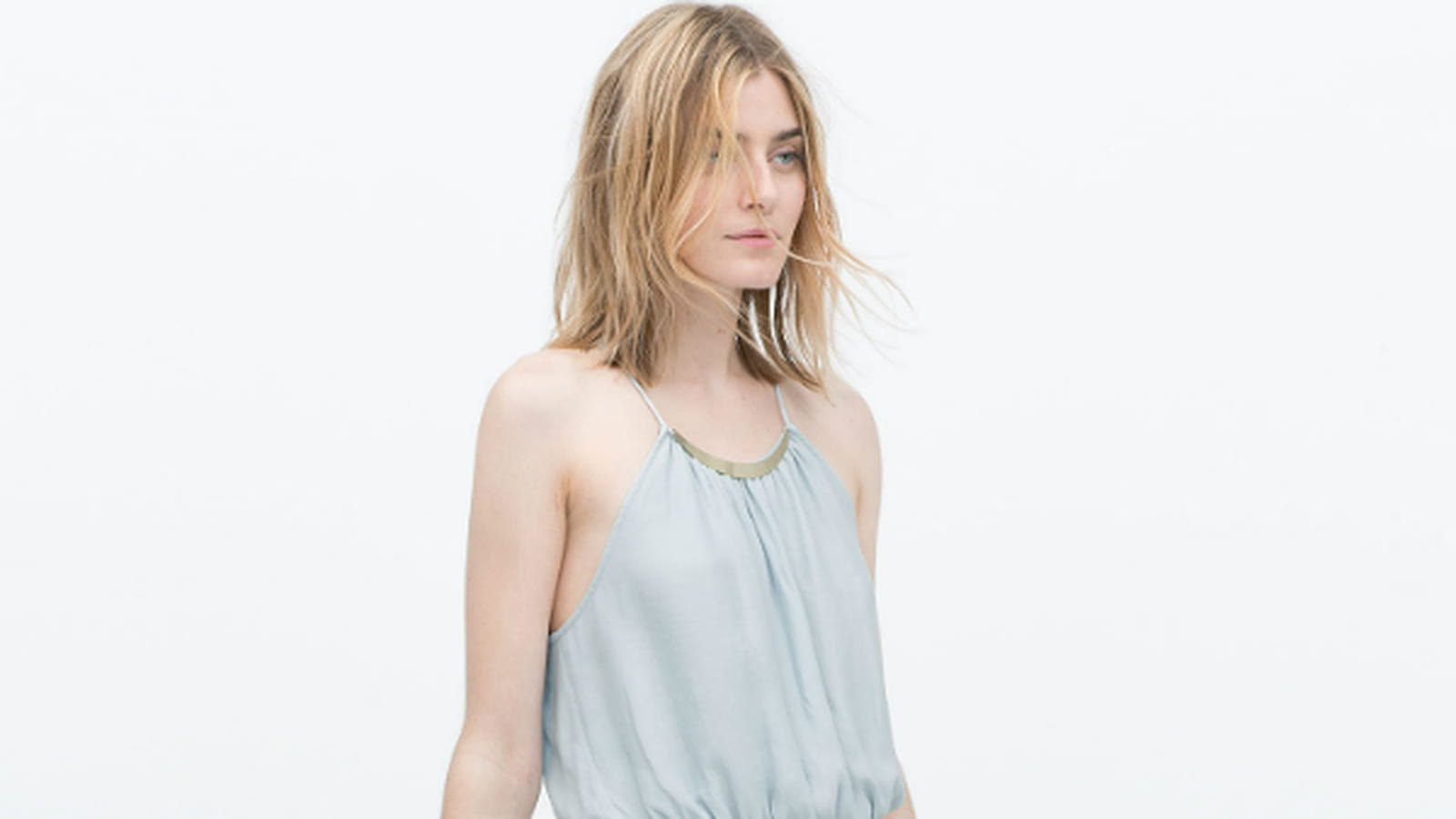 Robe Zara