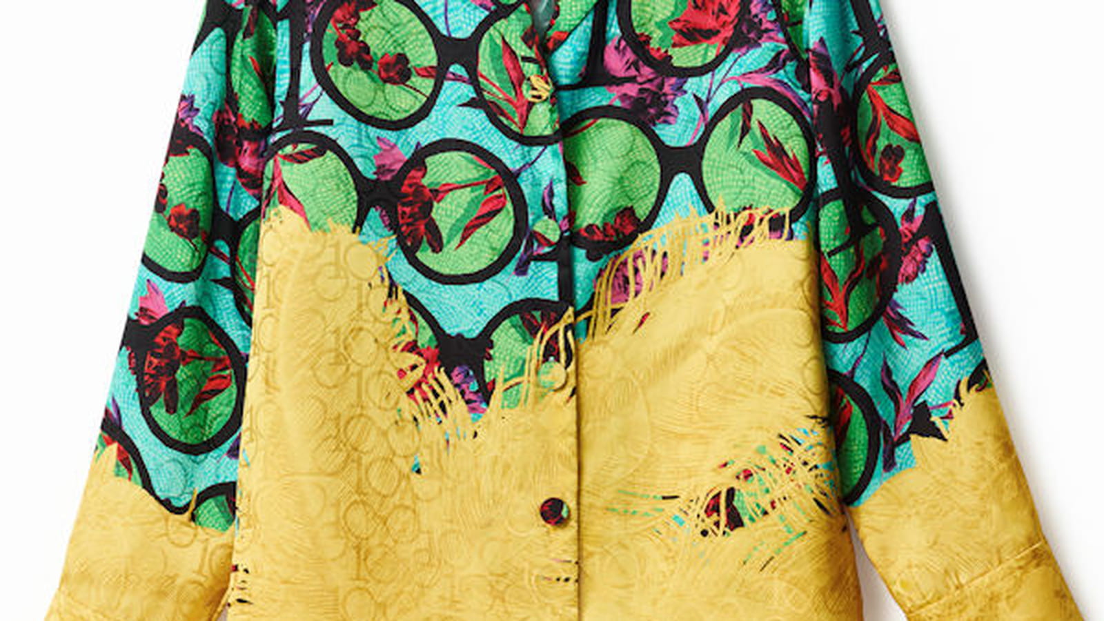 Veste Iris Apfel x H&M