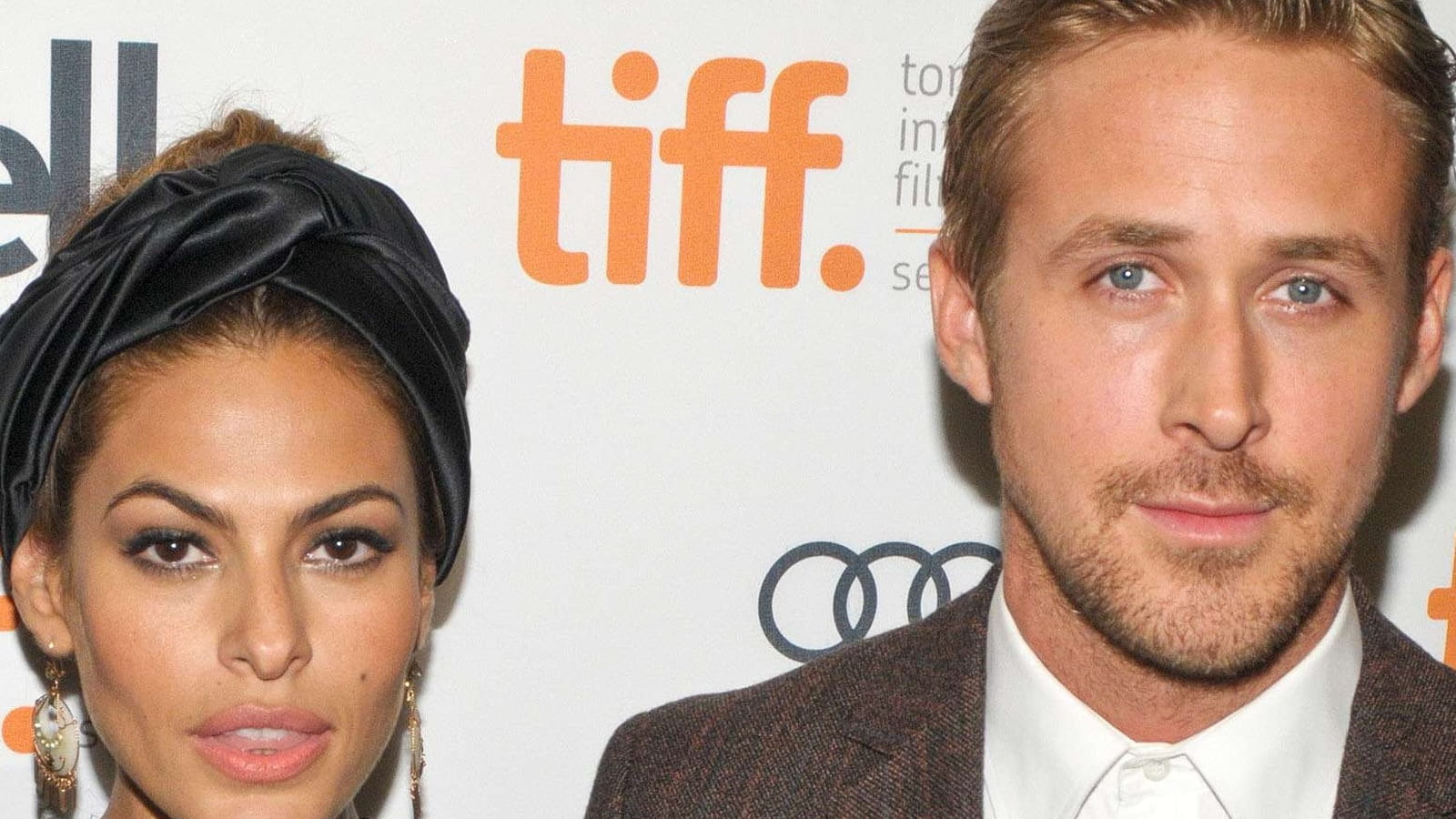 Ryan Gosling et Eva Mendes