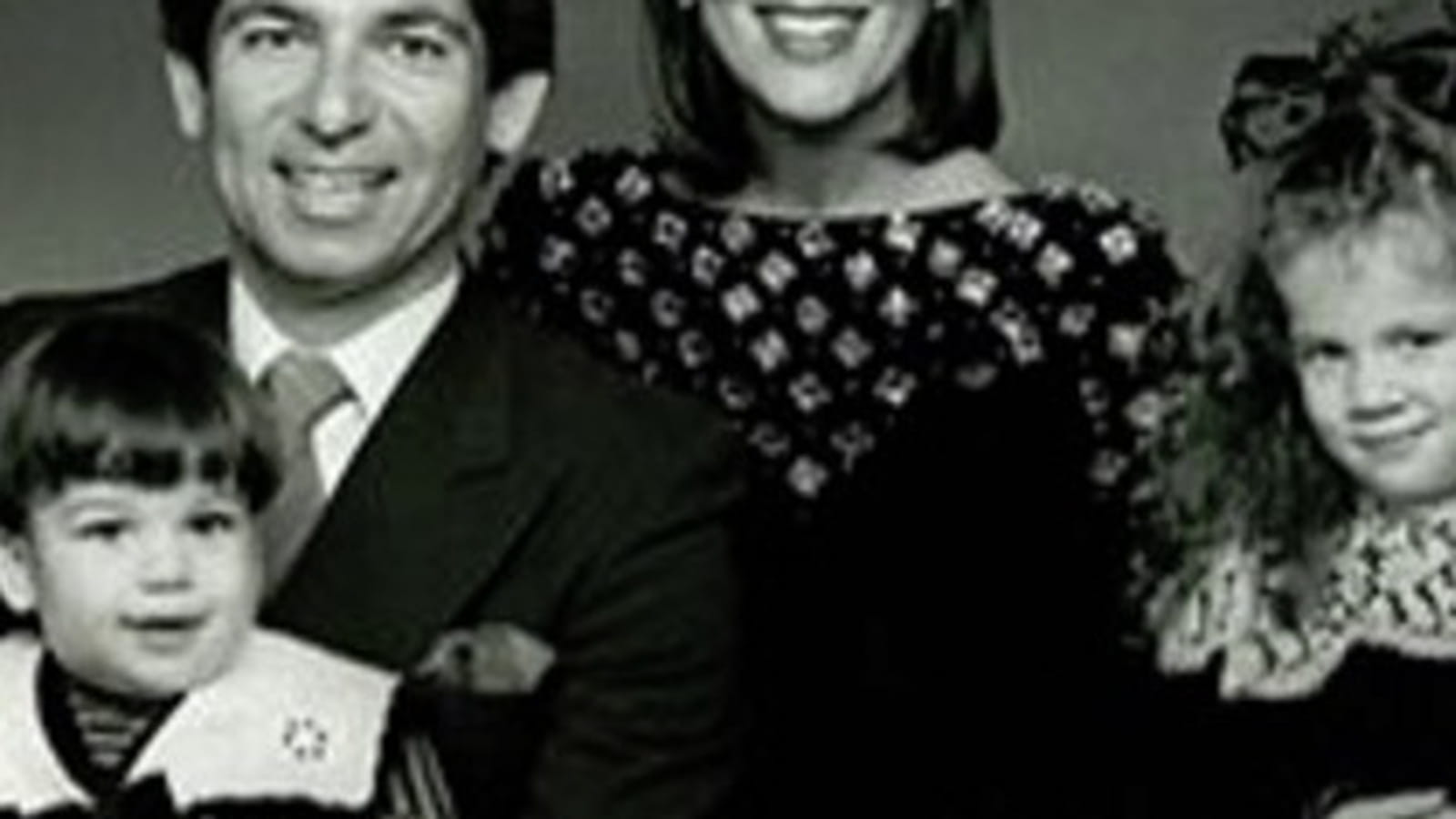 La famille Kardashian 