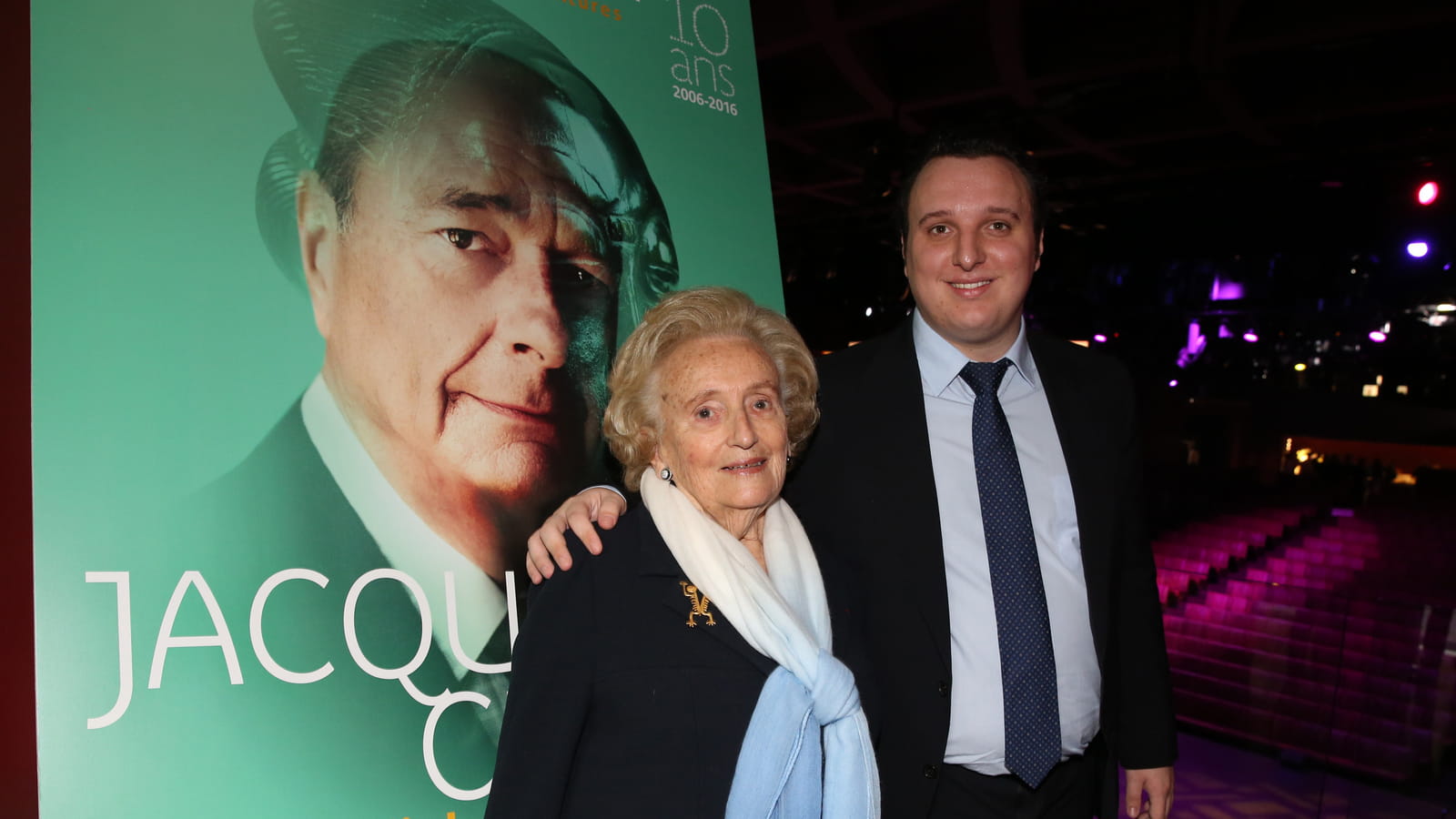 Martin Chirac