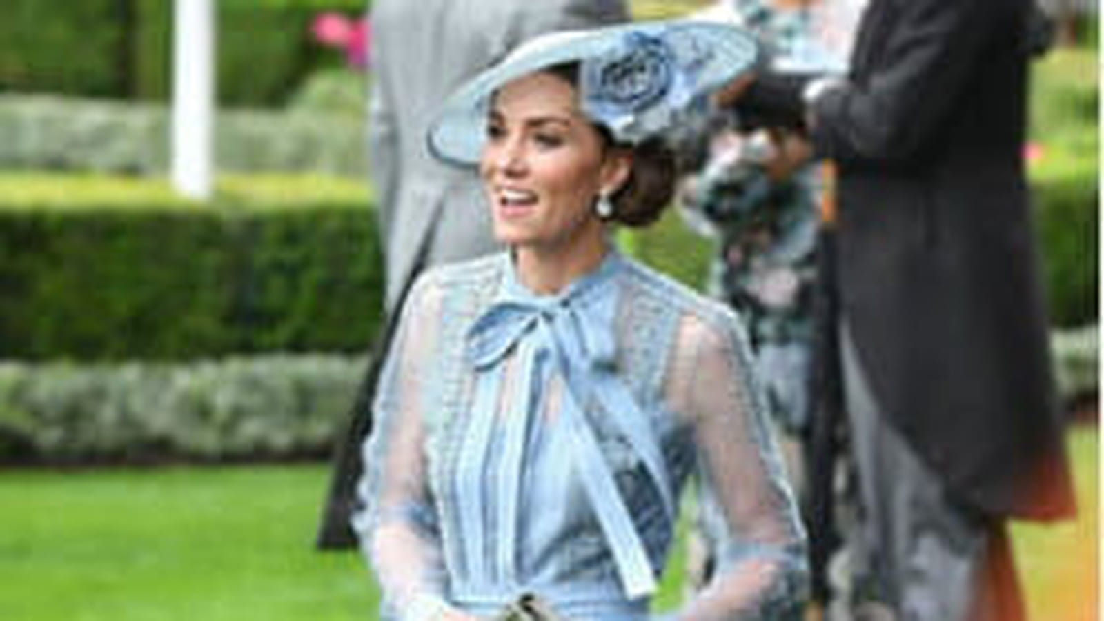 Kate Middelton le 18 juin 2019