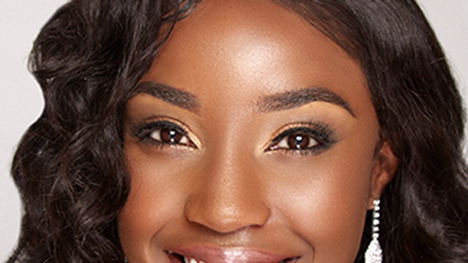 Miss Îles Vierges Britanniques