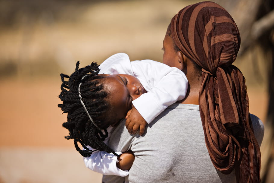 Mutilations génitales féminines : pourquoi la lutte continue