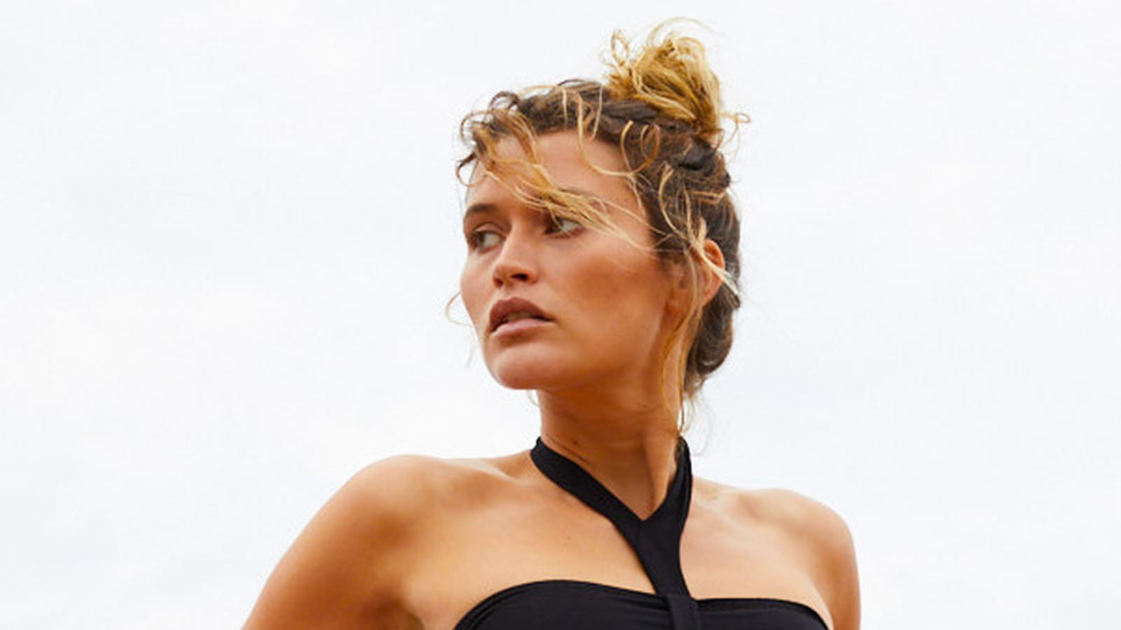 Maillot de bain Luz x Mare Di Latte