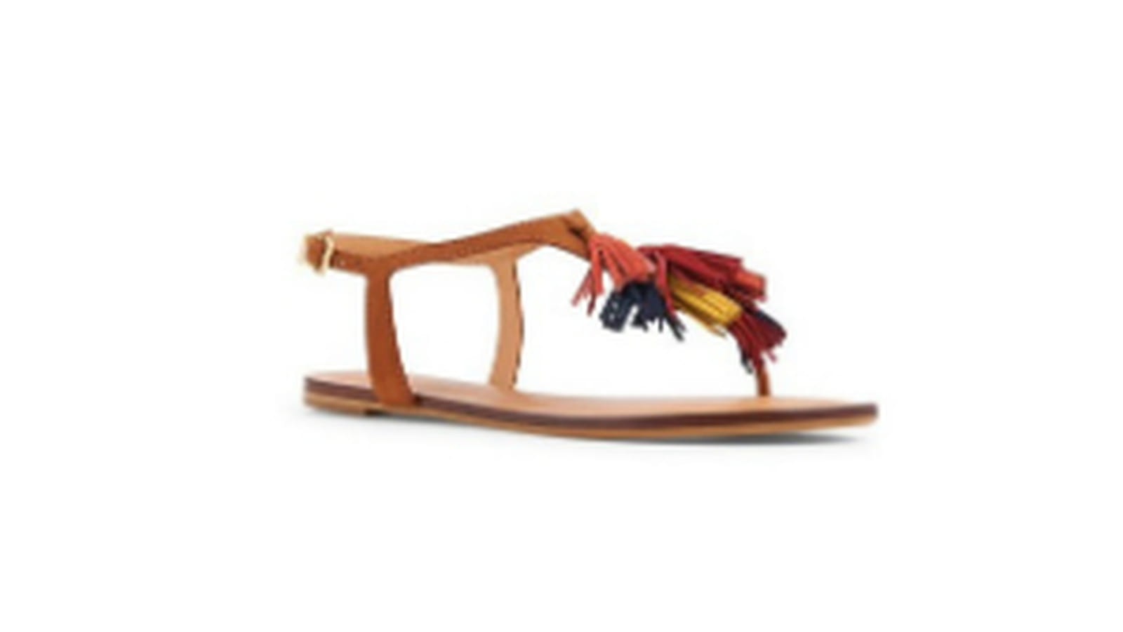 Nu-pieds Minelli