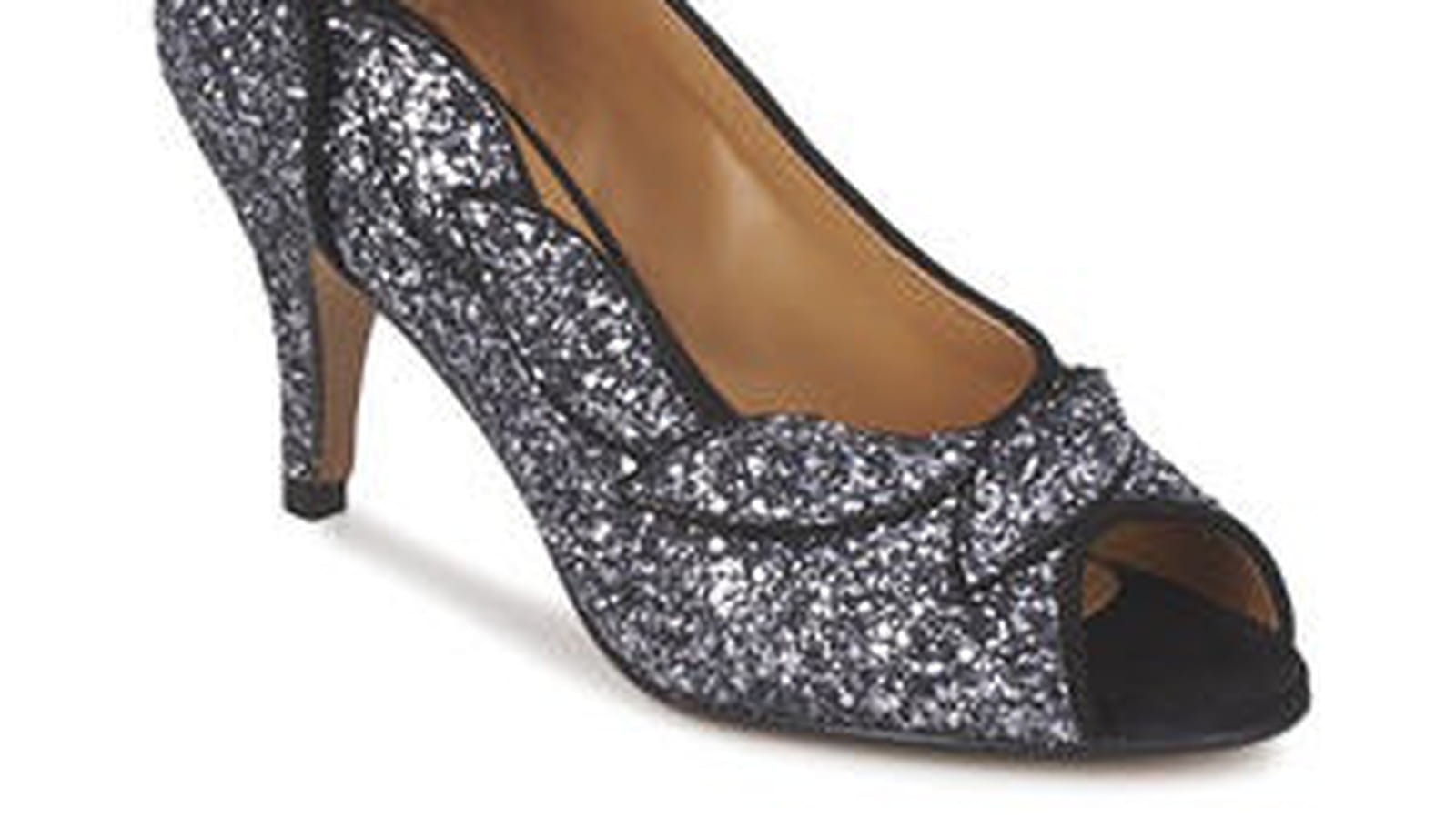 Escarpins "Fantine" de Petite Mendigote chez Spartoo.com