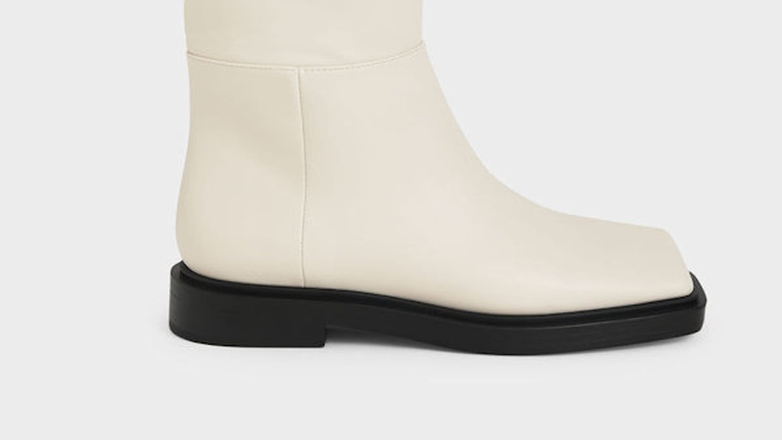 Bottes Charles Keith