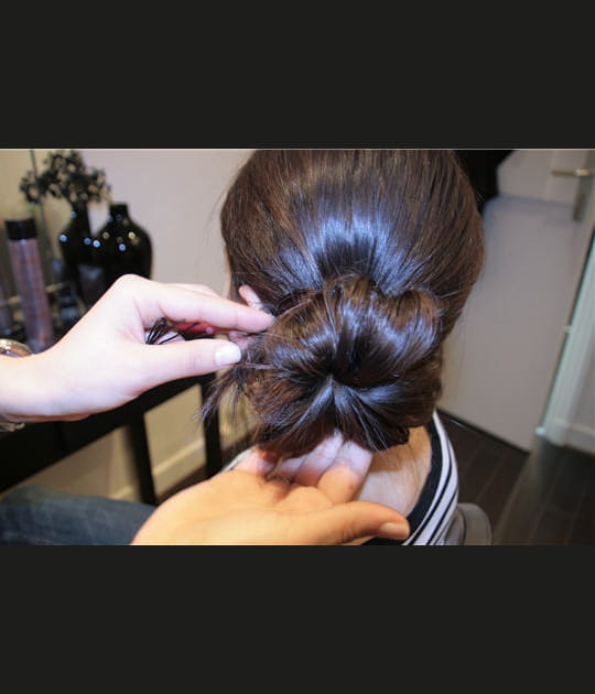 Cr&eacute;er du volume