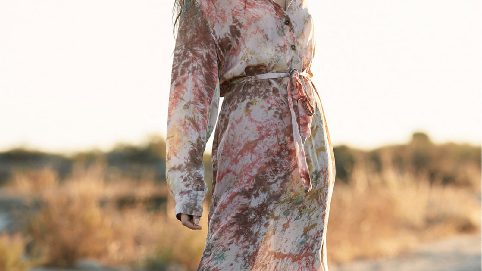 Robe Mes Demoiselles 