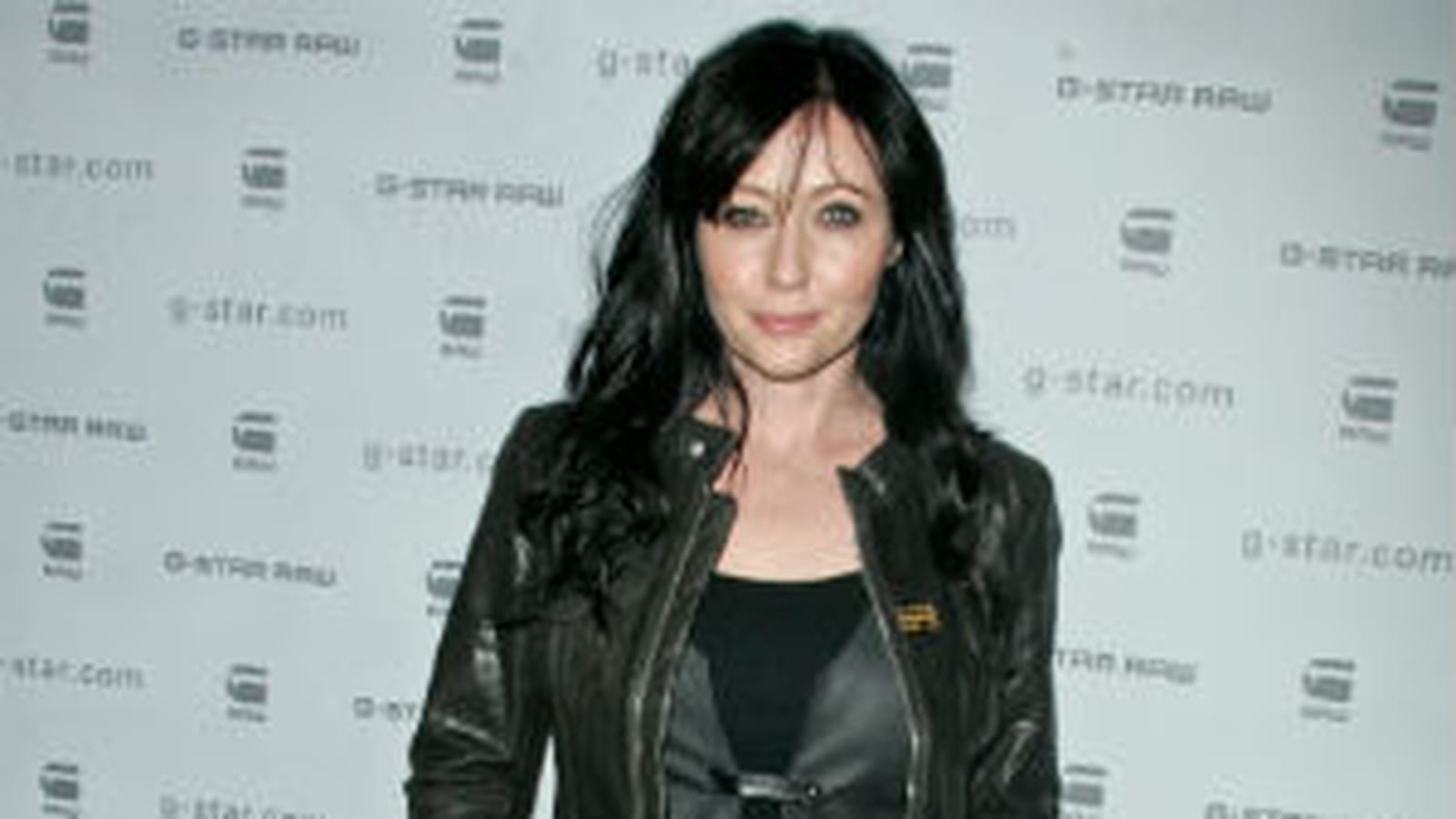 Shannen Doherty