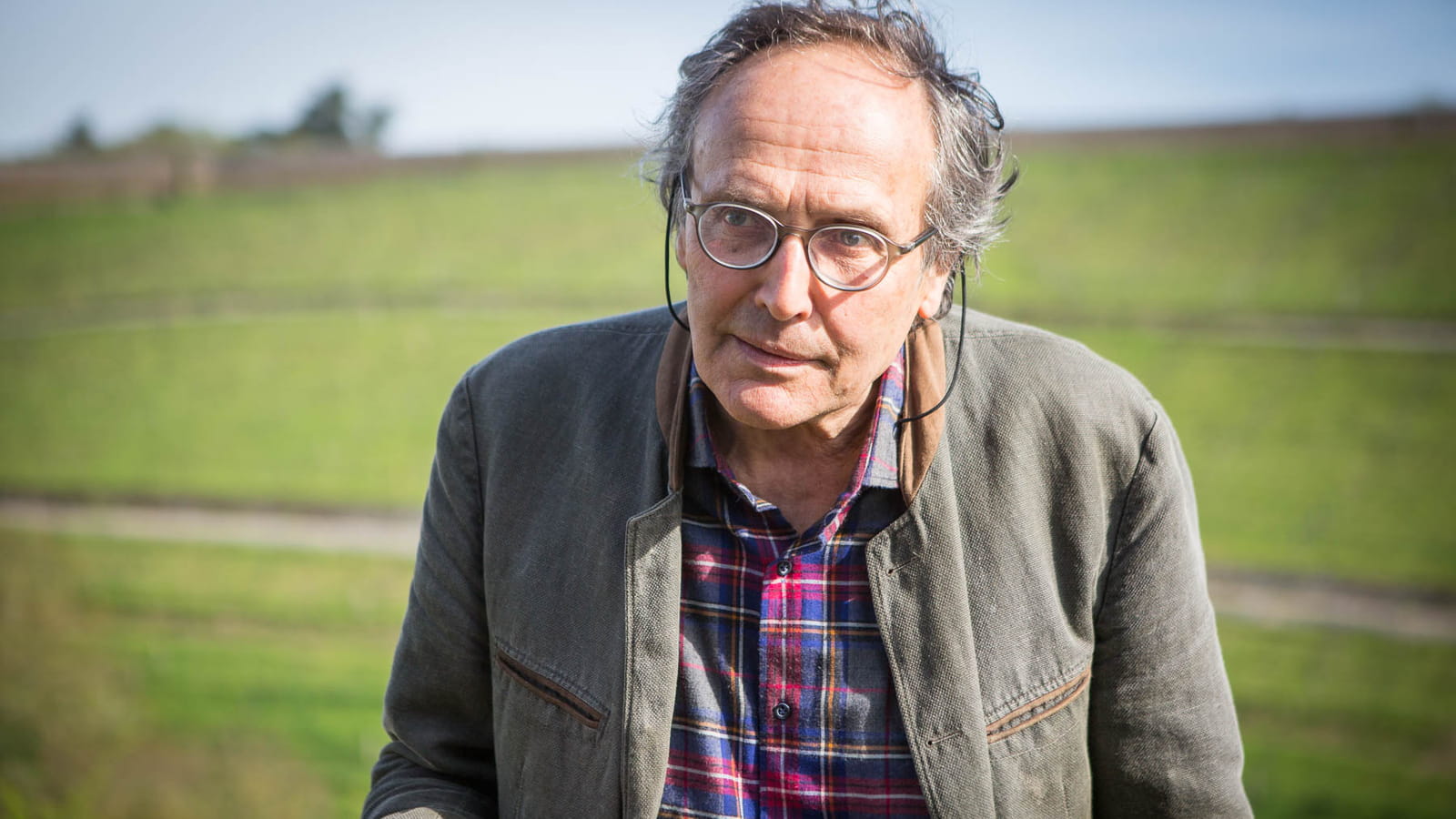 Nicolas Joly