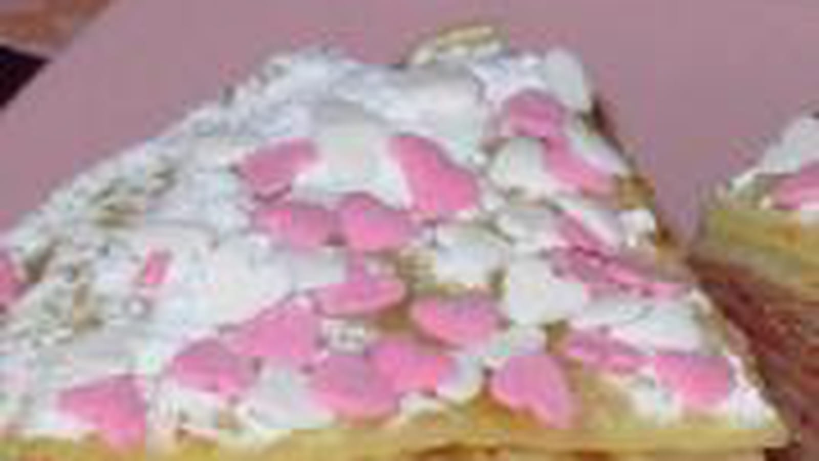 Gâteau de crêpes, fleur d'oranger et fraises