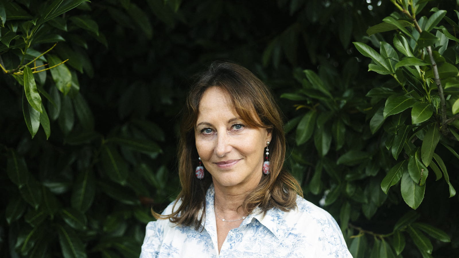 Ségolène Royal