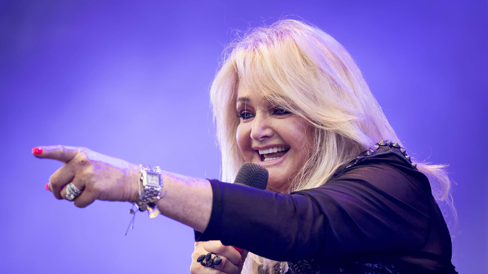 Bonnie Tyler