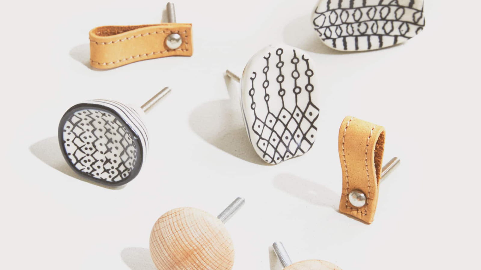 Boutons de meuble