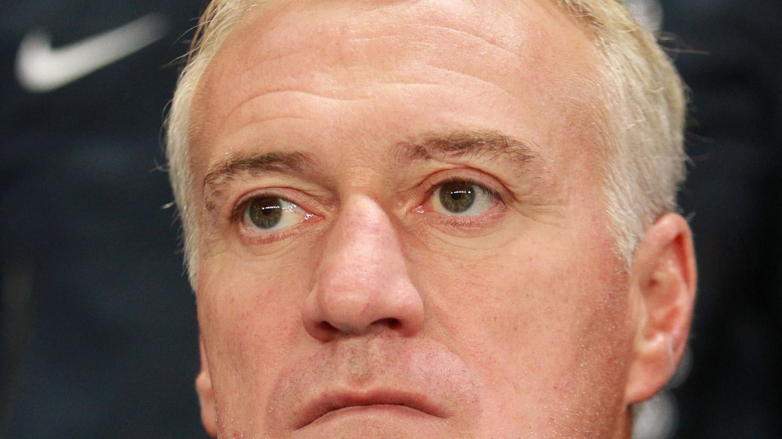 Didier Deschamps