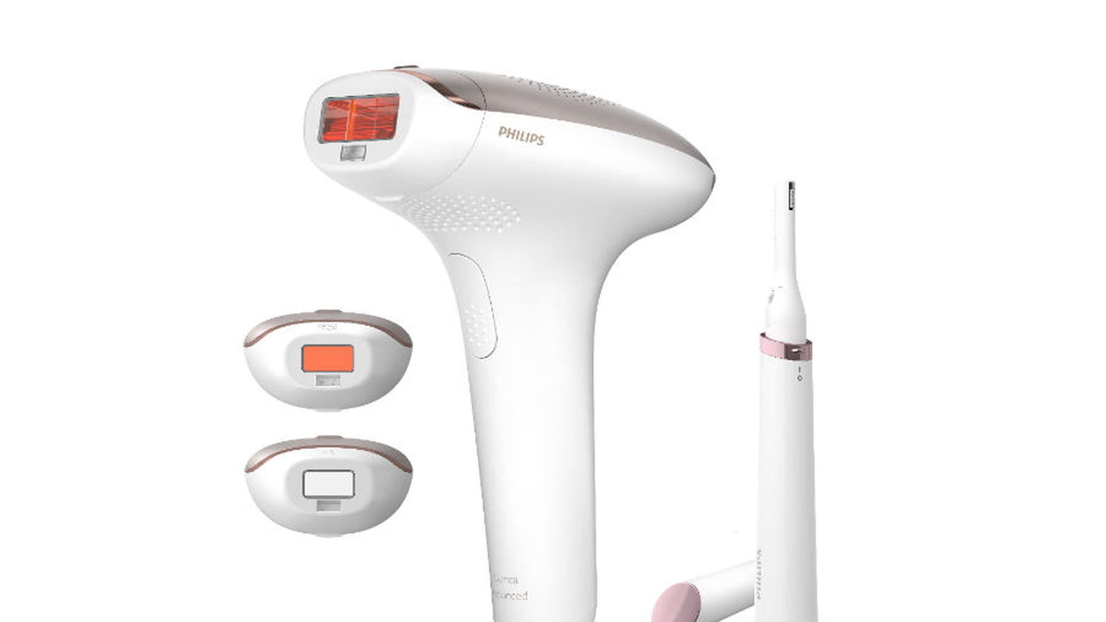Lumea Advanced Philips
