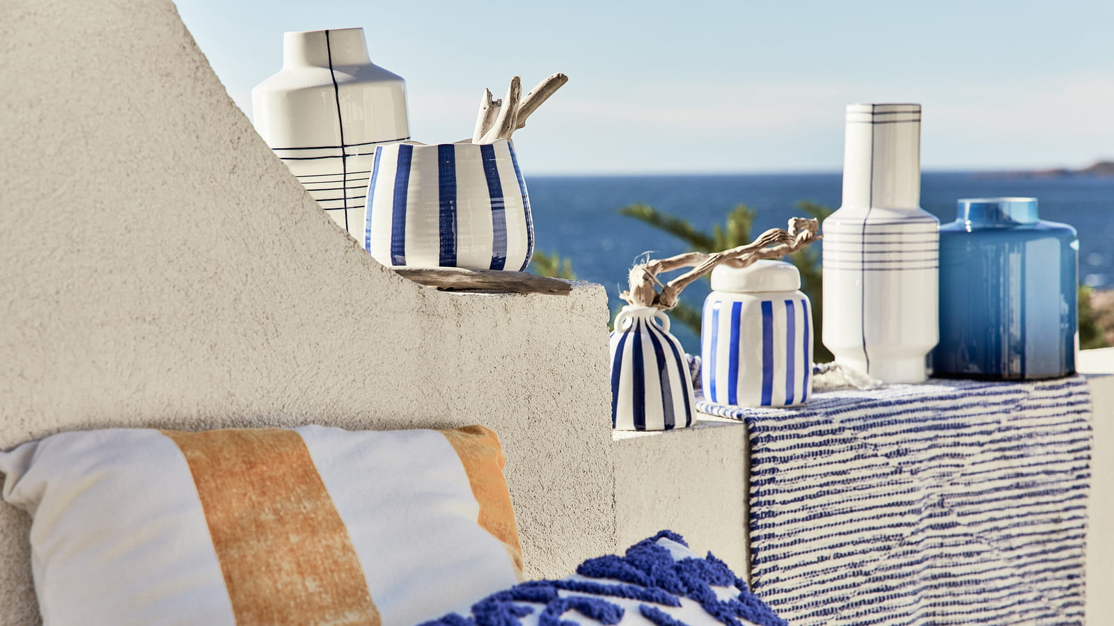 Ambiance bord de mer