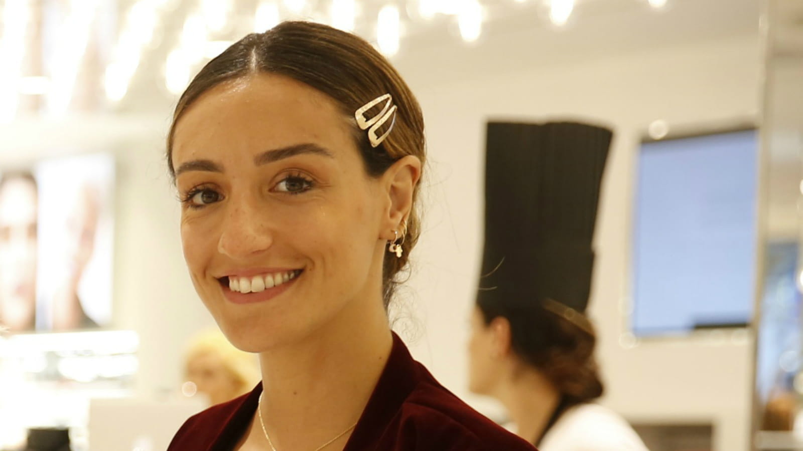 Kenza Sadoun el Glaoui