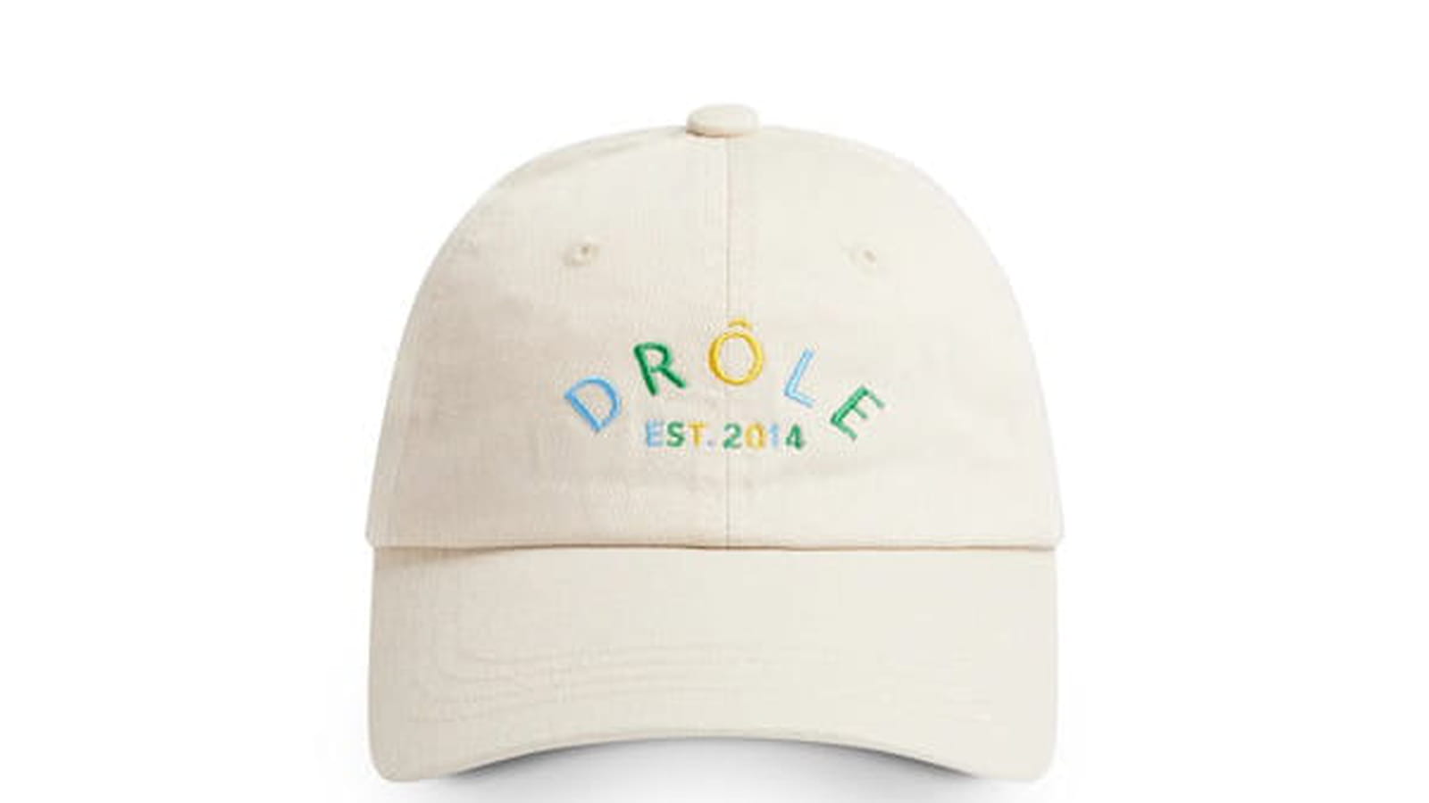 Casquette Drôle de Monsieur