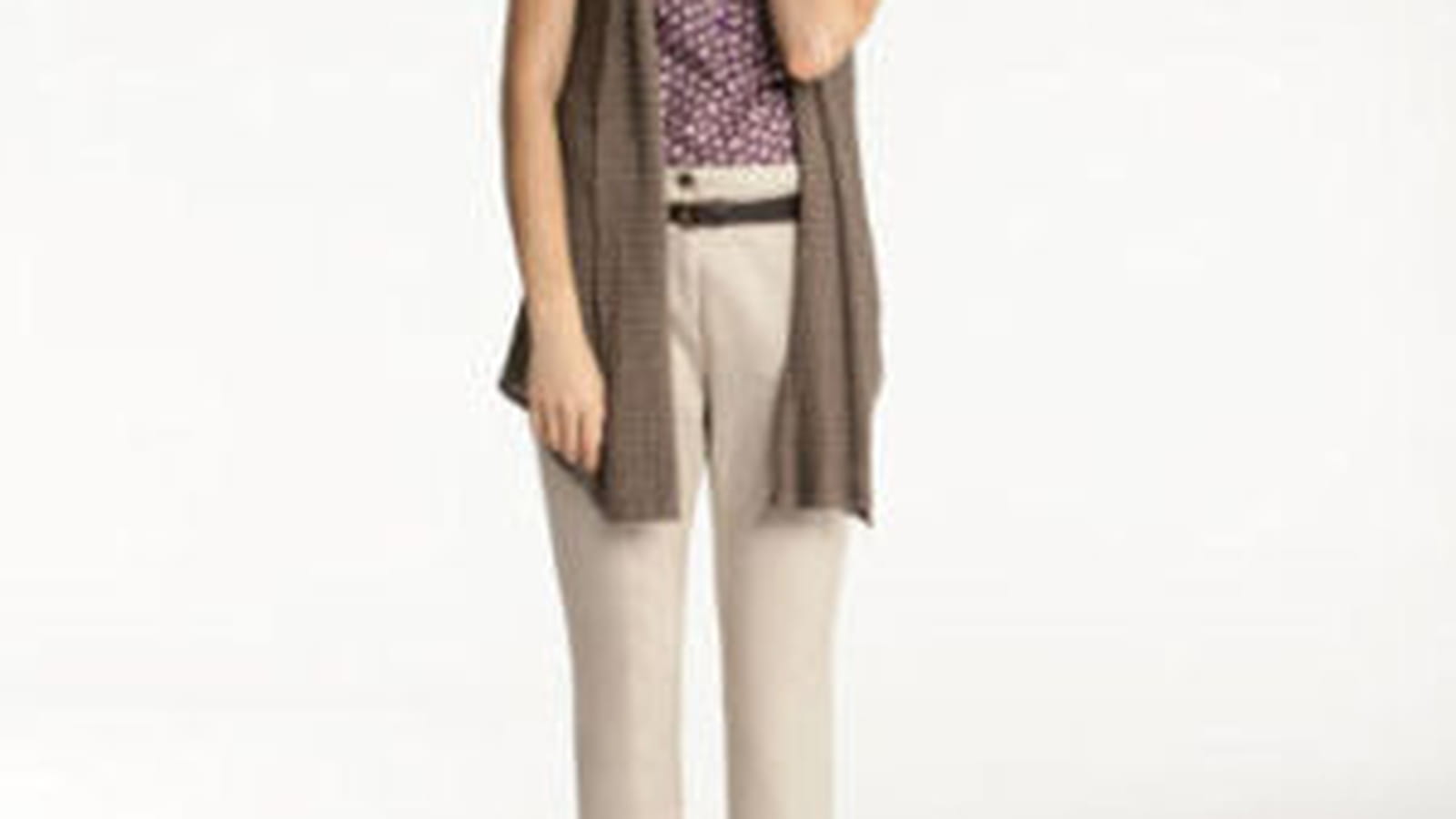La tenue de Tissaia