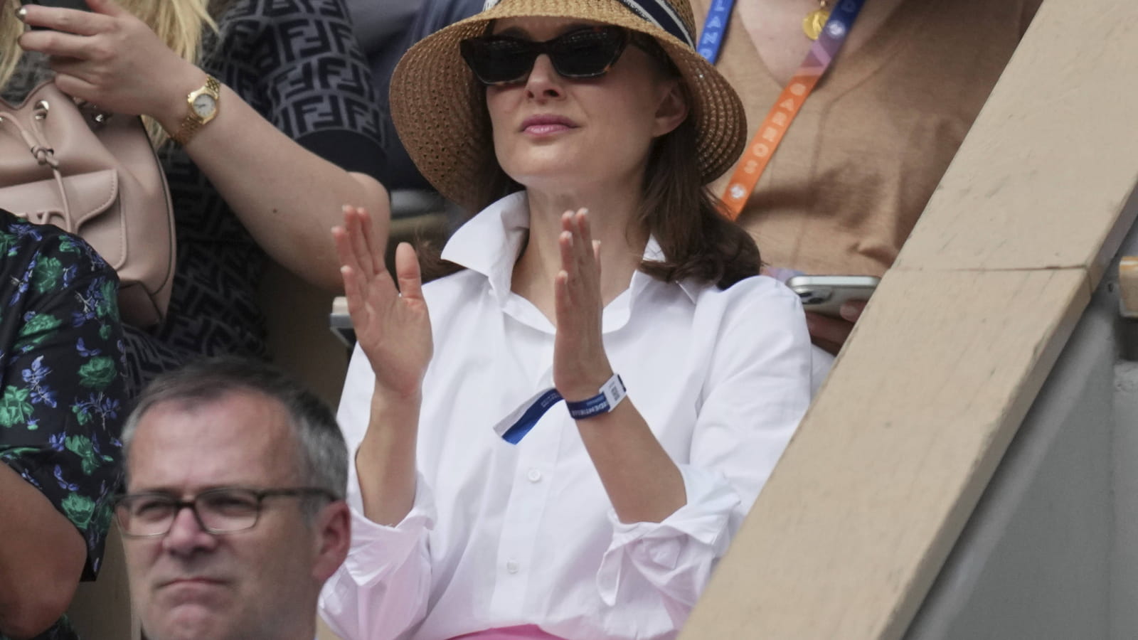 Natalie Portman