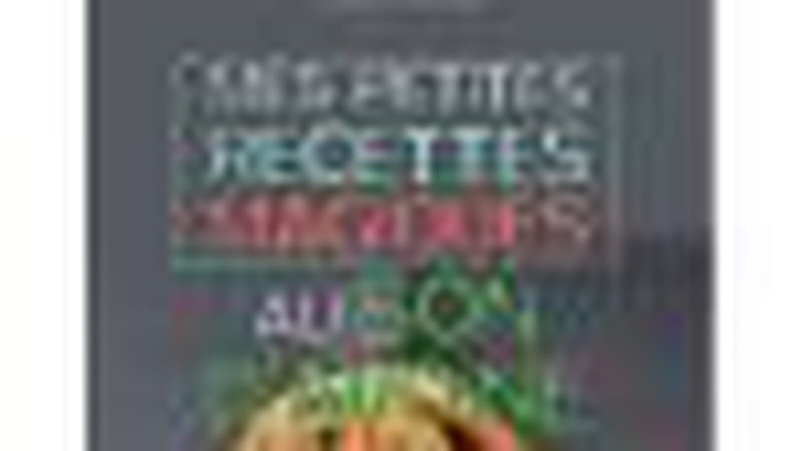 "Mes petites recettes magiques au son d'avoine" de Claire Pinson