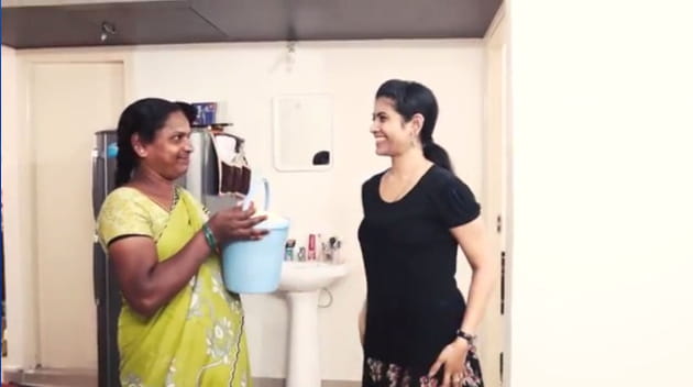 rice bucket capture youtube