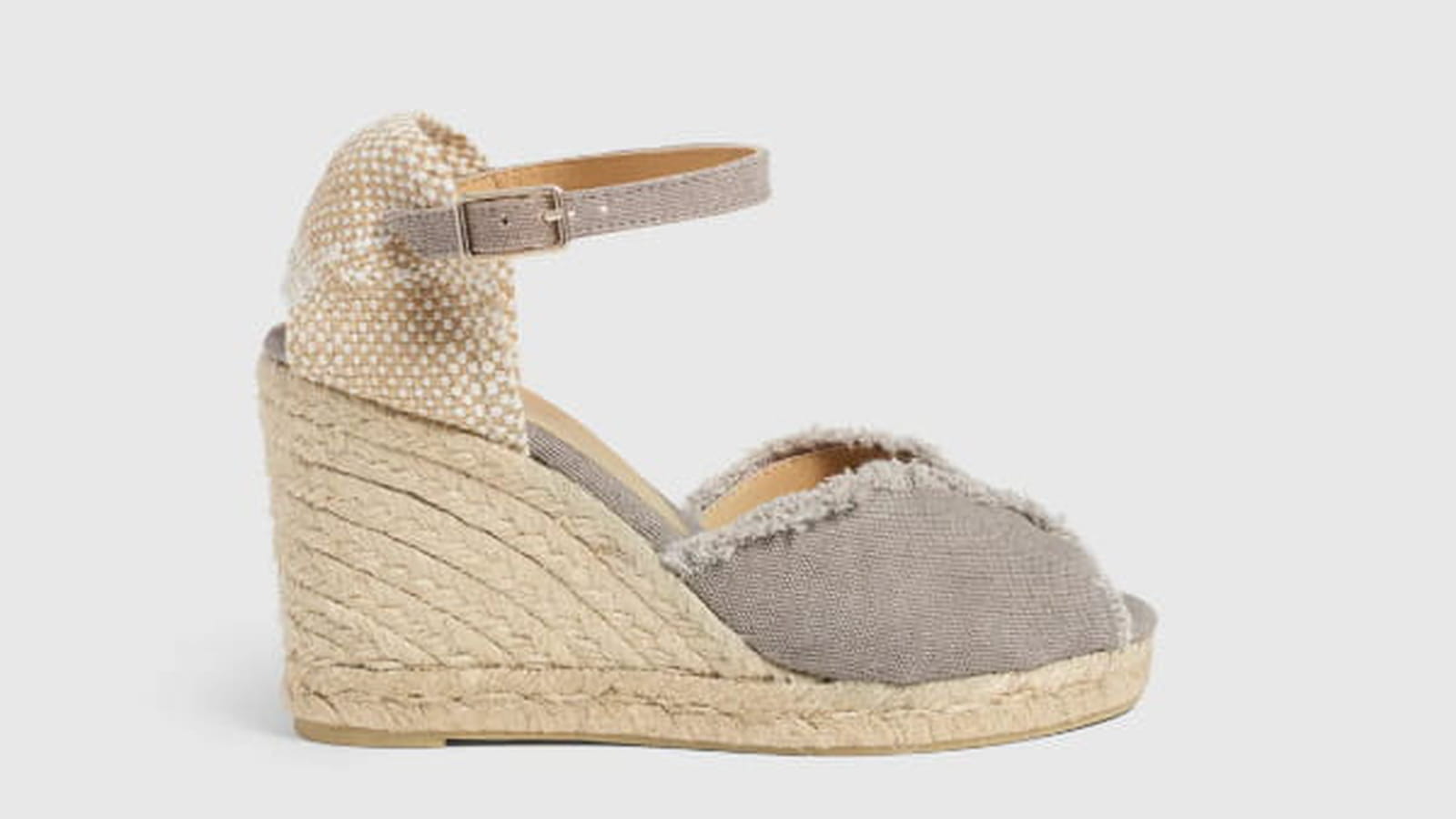 Espadrilles Castañer