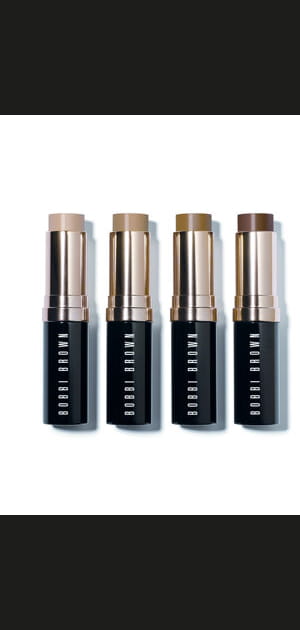 Le fond de teint stick de Bobbi Brown