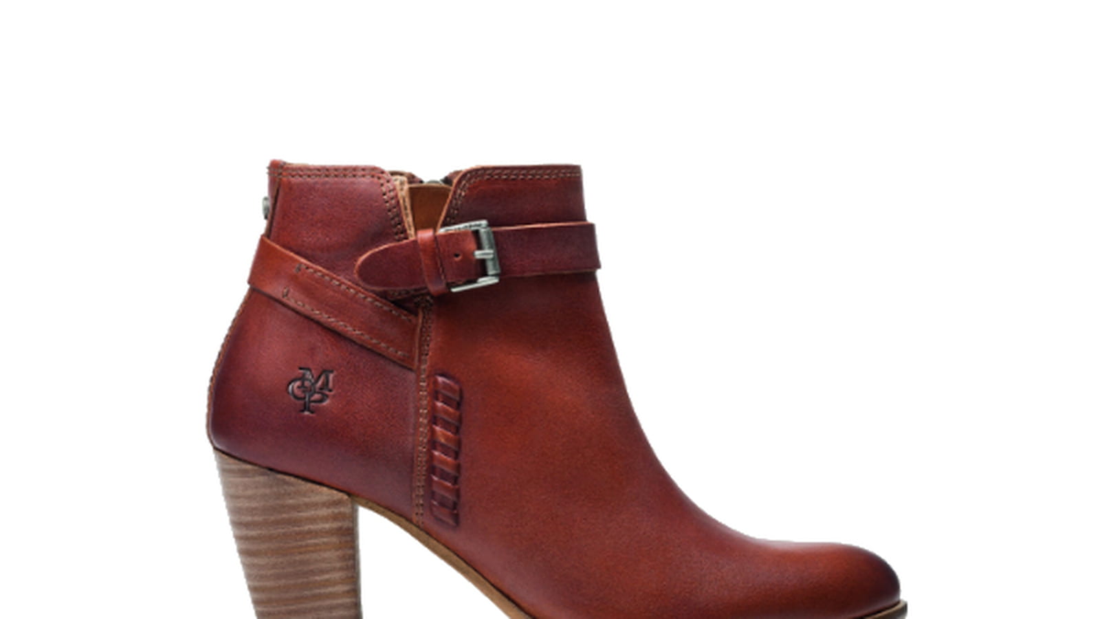 Low boots Marc O'Polo