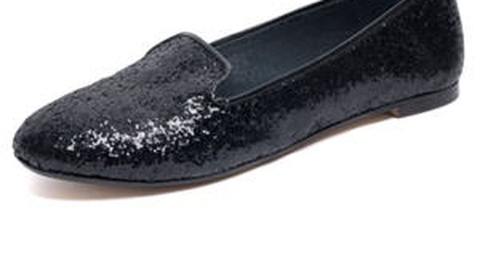 Slippers pailletés de Jonak