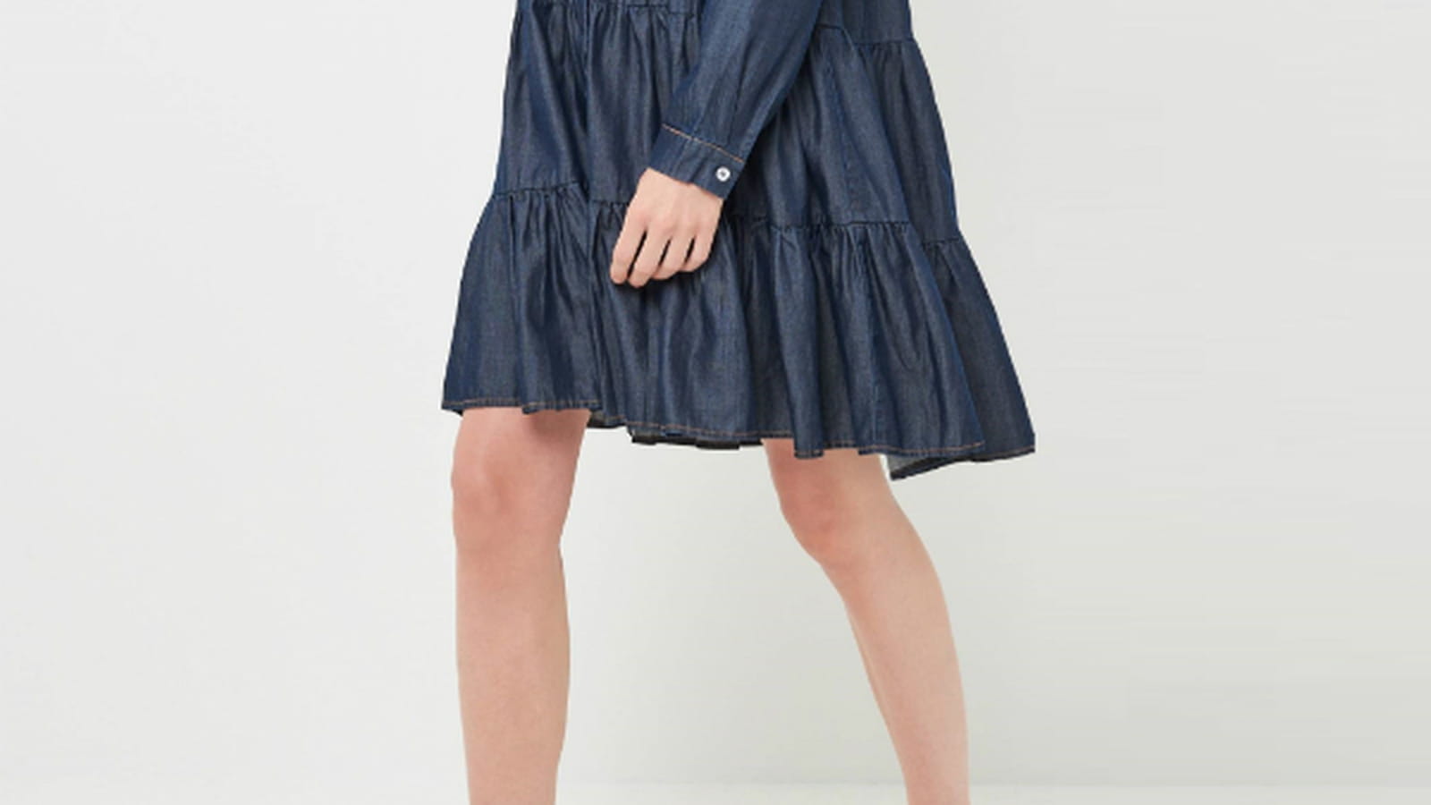 Robe Les Petites...