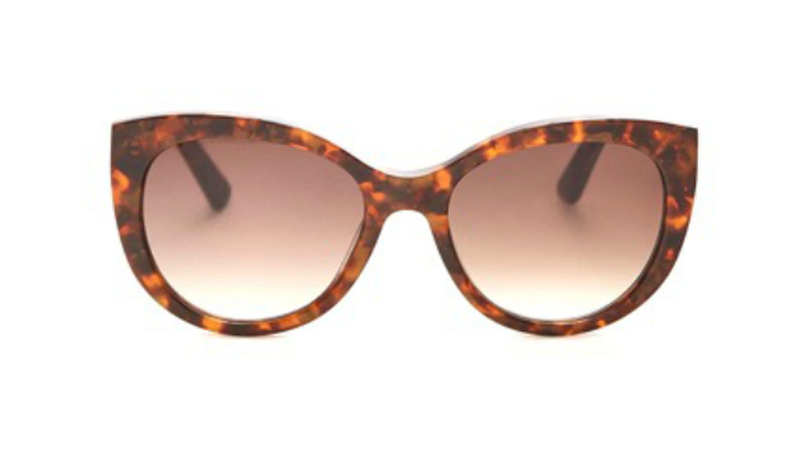 Lunettes de soleil Massimo Dutti