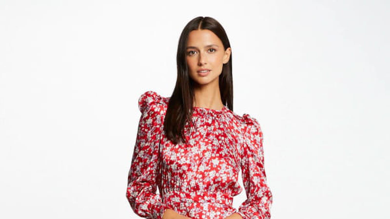 Robe Morgan 