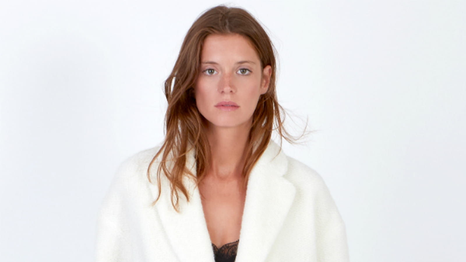 Manteau Etam