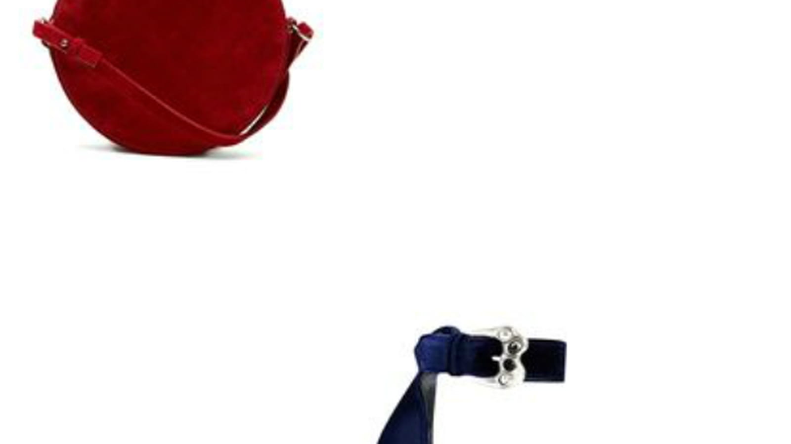 Sac Cos et sandales Maje