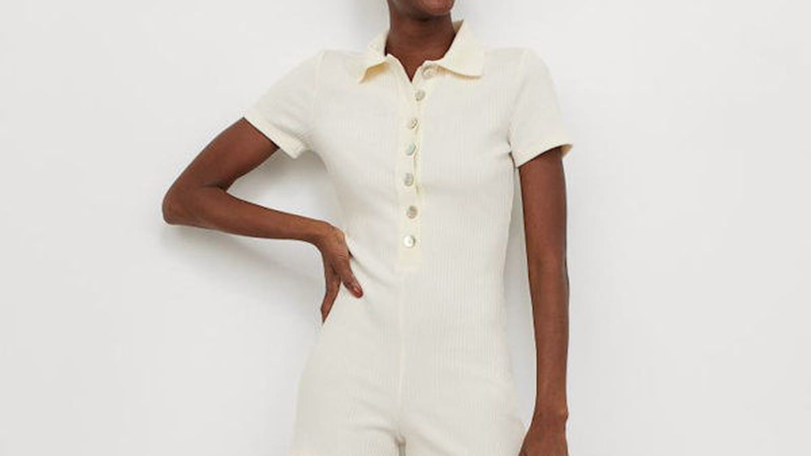 Combishort H&M