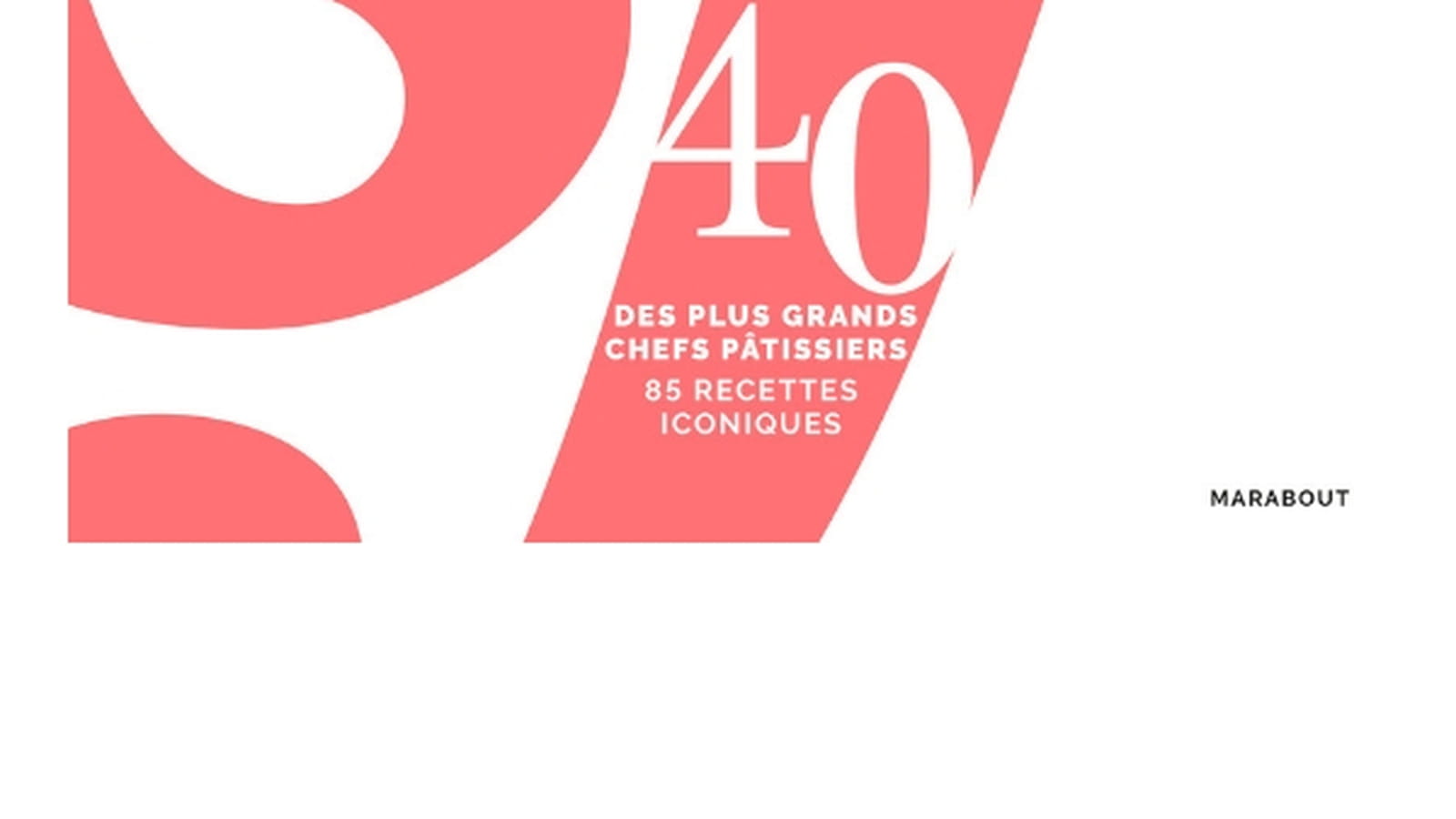 Fou de pâtisserie