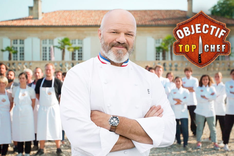 Objectif Top Chef : la cinquième saison arrive avec une nouveauté !