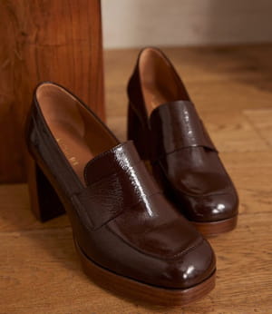 moccasins
